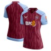 Officiële Voetbalshirt Aston Villa Thuis 2023-24 - Dames